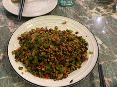 黑三剁-浩海火烧云傣家菜(京广店)