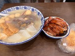 -小潘记鸭血粉丝汤