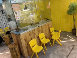 -神奇动物撸宠馆·羊驼·小浣熊·异宠(豫园店)