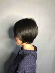 点击看大图 -HD HAIR STYLE