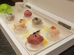 -色響火锅(恒隆广场店)