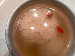 -翕间食·精致淮扬菜(江苏大剧院店)