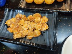 -丹东丛炟海鲜烧烤(江艺路店)