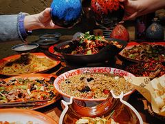 -泥糊破店小酒馆·团建聚餐(南京西路店)