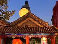 -牛村来人潮汕牛肉火锅(西单店)