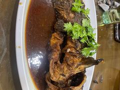 -京天红酒家(虎坊路店)