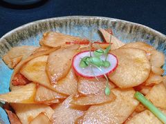 -山石榴·贵州菜(丰盛里店)