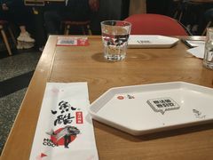 -鱼酷活鱼烤鱼(梅江印象城店)