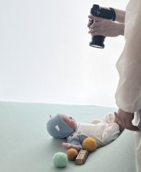 -玛瑞莎·儿童·亲子摄影(越秀店)