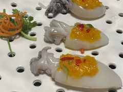 -望海臻鲜·海鲜餐厅