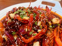 -庆合府重庆大排档(紫都城店)