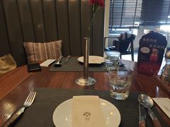 -食间牛排(湖西路店)