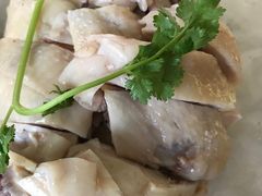 -百家鸡味馆(清泰店)