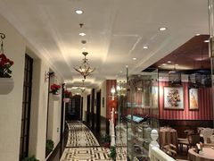 -东方明珠老上海8号餐厅(东方明珠广播电视塔店)