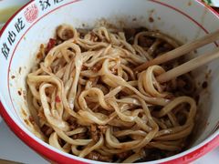 -汉唐守艺人·河北面馆(民心河店)