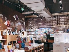 -扶光书店(中环店)