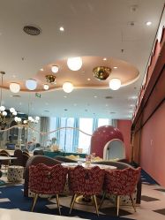 -奈尔宝家庭中心·亲子餐厅(苏州大悦城店)