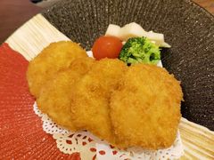 -鸟鹏烧鸟居酒屋(天河领展店)