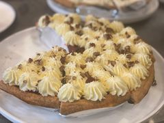 椰子奶油派-Pie Bird(新闸路店)