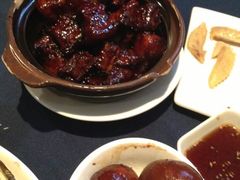 -老吉士酒家(天平路店)