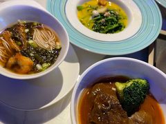 -岁粤Moon·湖景餐厅(月光码头店)