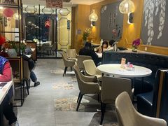 -如轩·海鲜砂锅粥·潮汕菜(小榄店)
