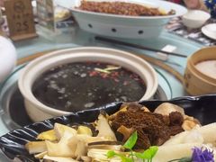 -名善山珍·野生菌汤锅(文殊院店)
