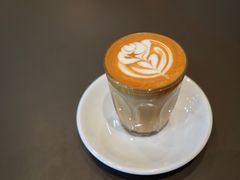 -Seesaw Coffee(苏州中心店)