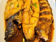 -旺角小渔村(二马路店)