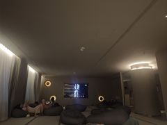 -漢頓温泉度假酒店