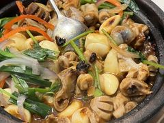 -南拳十三姨·潮汕砂锅粥·粤菜(西单大悦城店)