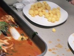 -半天妖烤鱼(万达广场店)