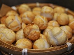 油炸汤圆-老吴家川菜(昭化路店)