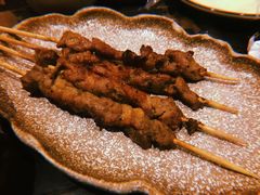 -北疆饭店(苏宁广场店)