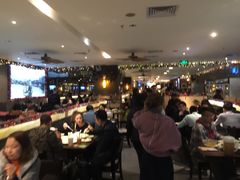 大堂-大头虾越式风味餐厅(光明广场店)