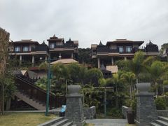 -广州都喜泰丽温泉度假酒店