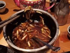 -香园茶社·金陵小灶(老门东店)