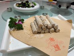 -解家河南菜(商鼎路店)