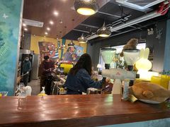 -咖法森林·咖啡  酒吧(天河店)