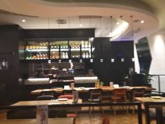 大堂-必胜客(百联又一城店)