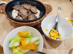 -堂屋糖水店(愚园店)