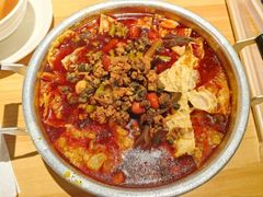招牌螺蛳粉-水平有限广西米粉·广西风味集(五道口店)