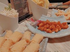-同仁四季椰子鸡(福田东园总店)