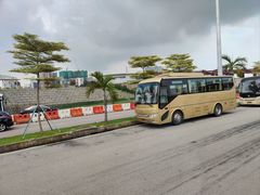 -澳门外港客运码头(轮渡站)