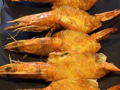 -烧蠔帮·生蚝海鲜牌档(观海店)