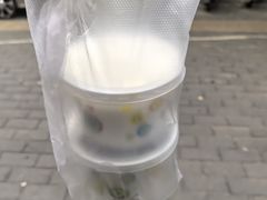 -清真马记宫廷奶酪(农光里店)