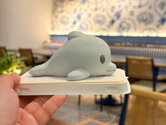 -贝林大翅鲸简餐厅(国家海洋博物馆店)