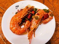 -汉巴味德(大悦城店)