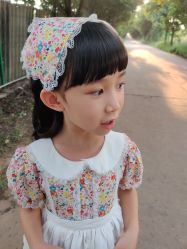 -DORA kids 朵拉儿童摄影花园店
