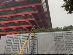 -中华艺术宫(上海美术馆)